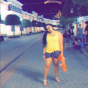 Meet your Posher, Tyanna